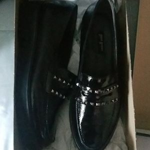 Paul Green Sofia loafers - like new!